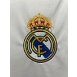 2009-10 Real Madrid Retro Jersey Home